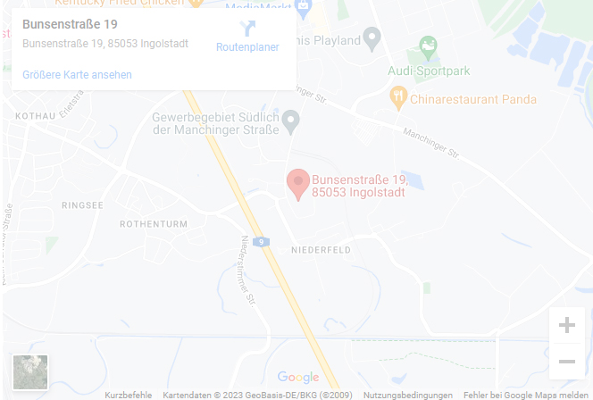 Google Maps - Map ID 44c4a66a